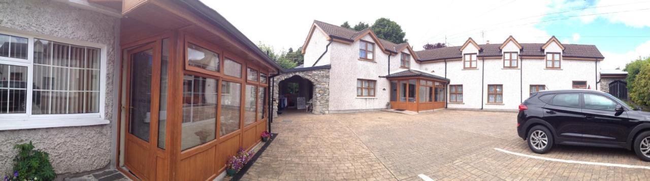 Rockville House B&B Cashel  Exterior foto