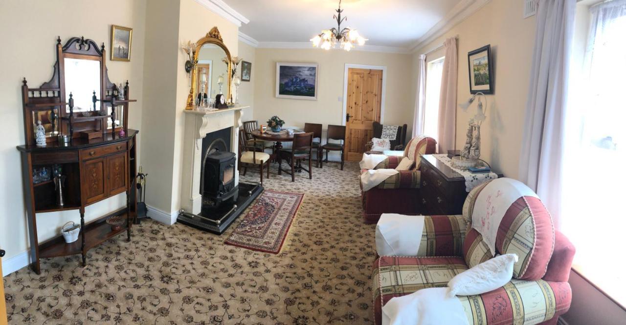 Rockville House B&B Cashel  Exterior foto