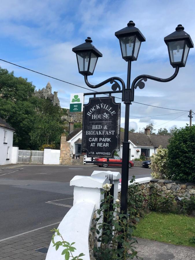 Rockville House B&B Cashel  Exterior foto