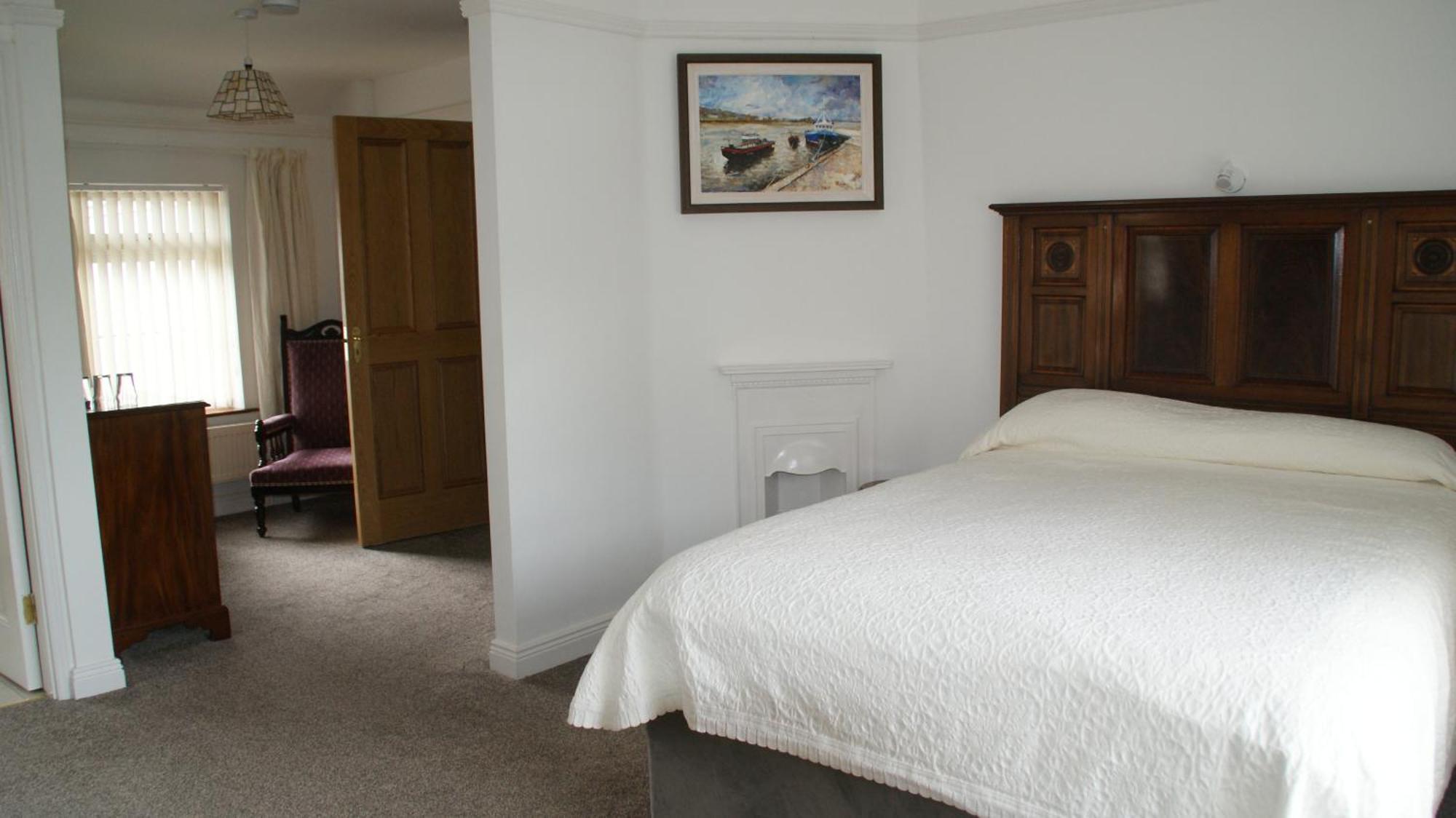 Rockville House B&B Cashel  Exterior foto
