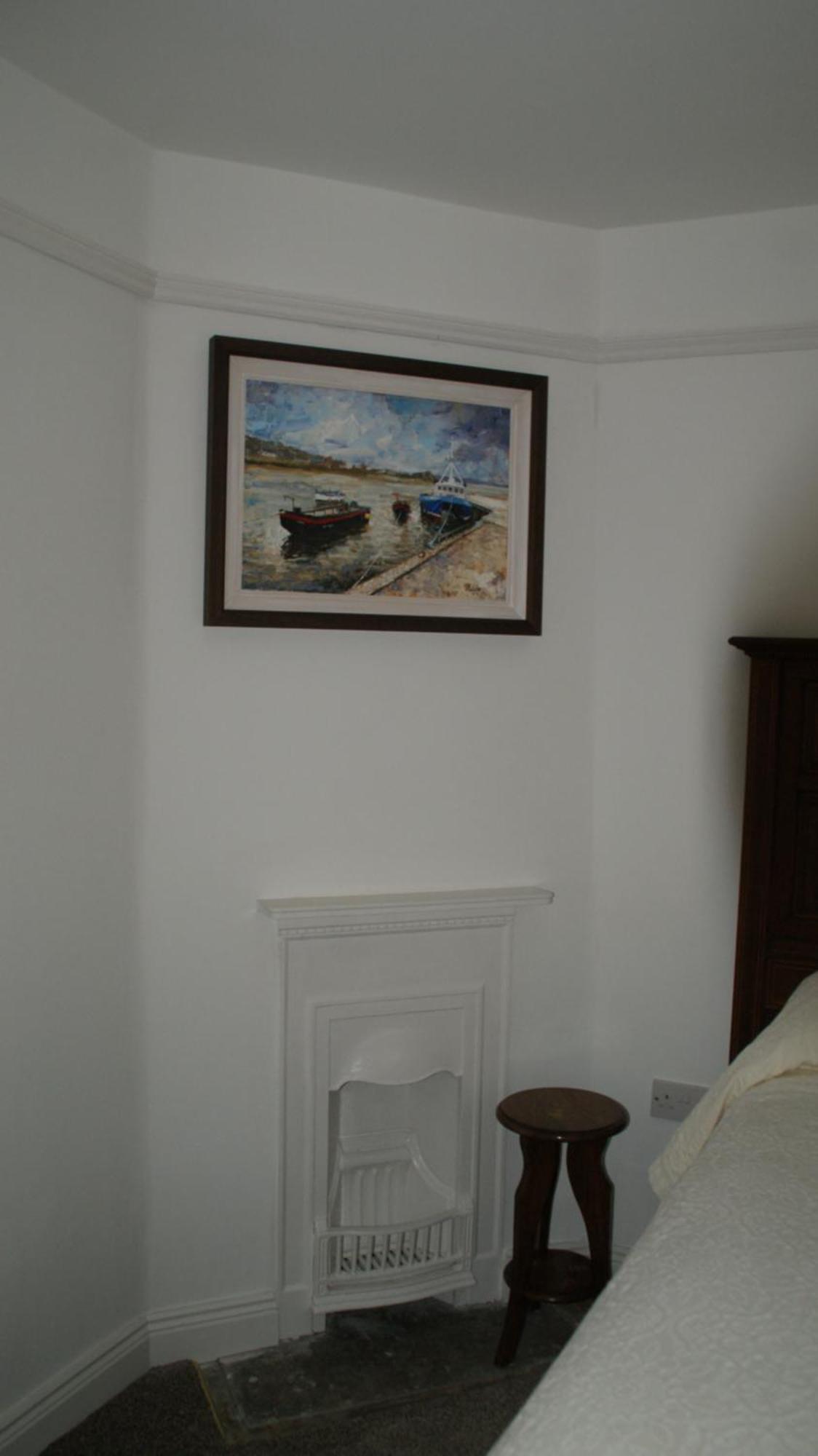 Rockville House B&B Cashel  Exterior foto