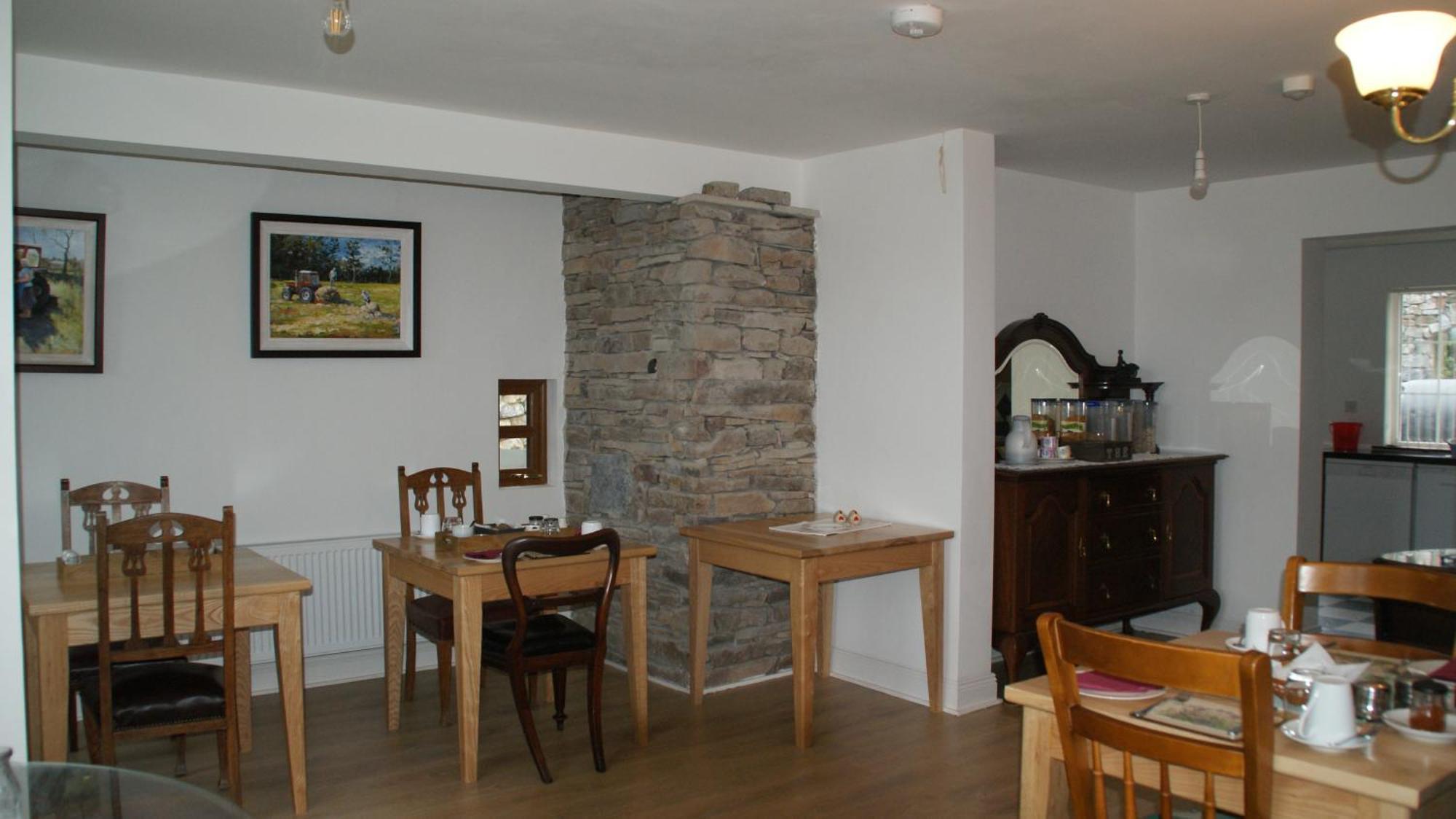 Rockville House B&B Cashel  Exterior foto