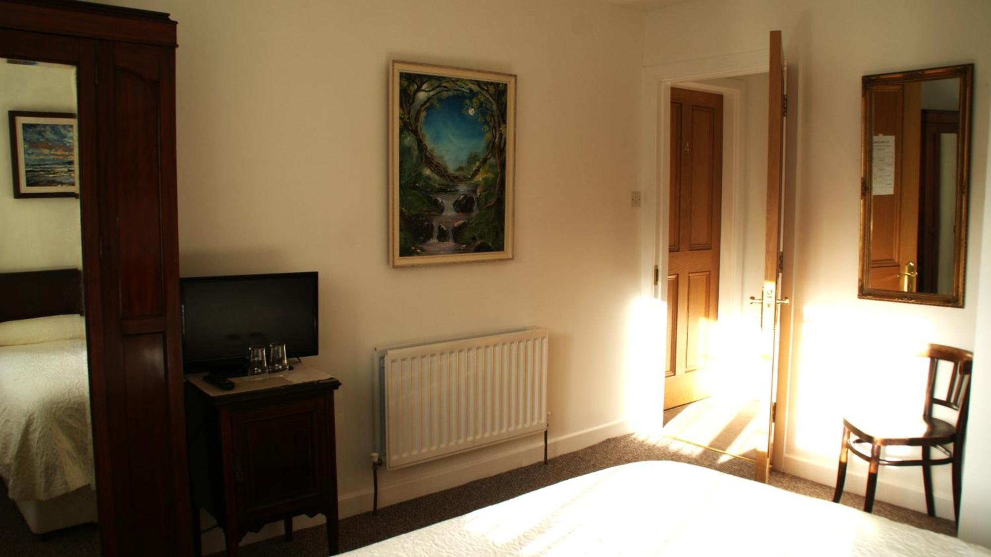 Rockville House B&B Cashel  Exterior foto