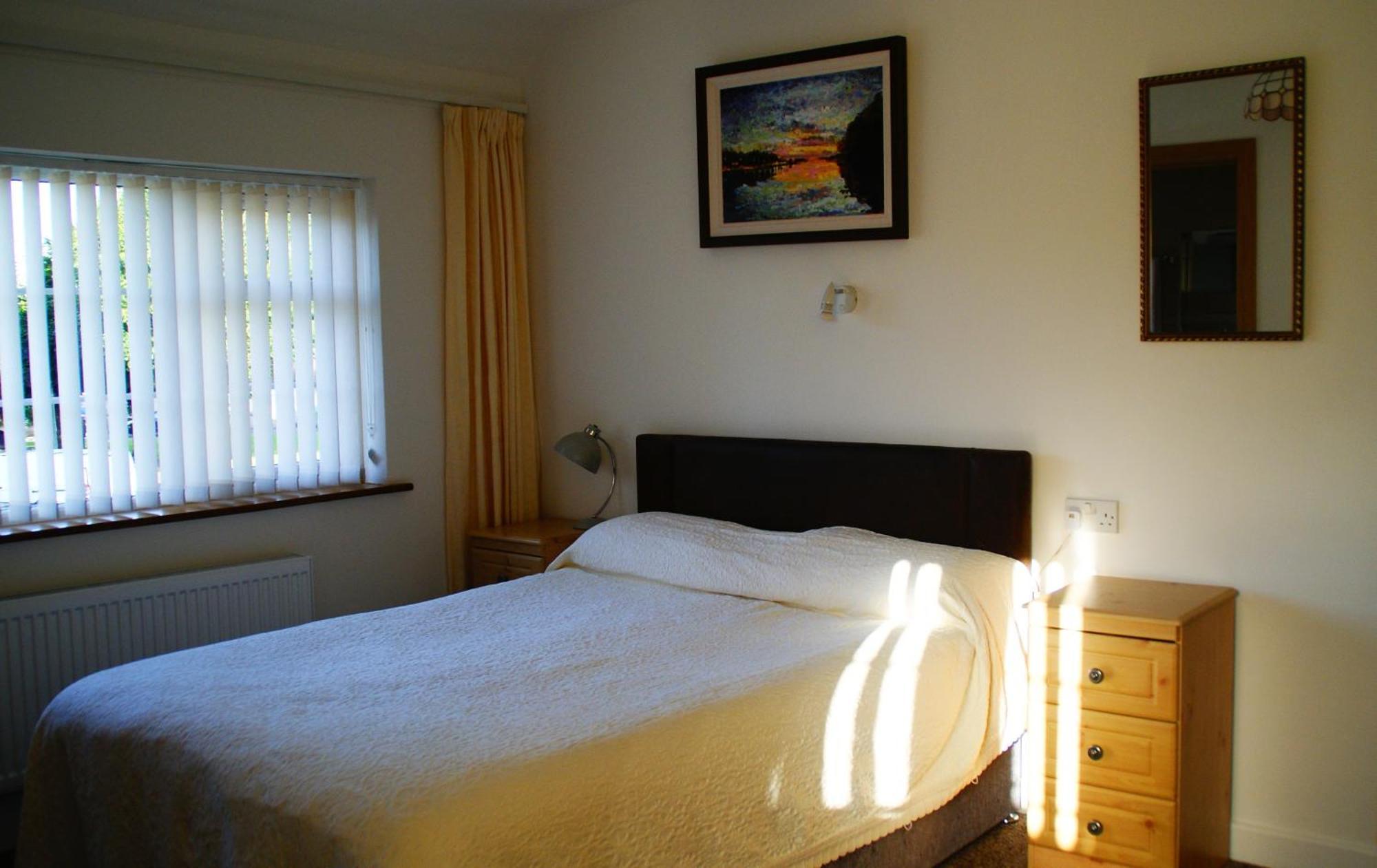 Rockville House B&B Cashel  Exterior foto