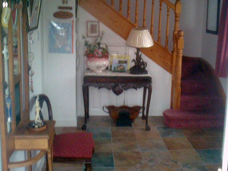 Rockville House B&B Cashel  Exterior foto