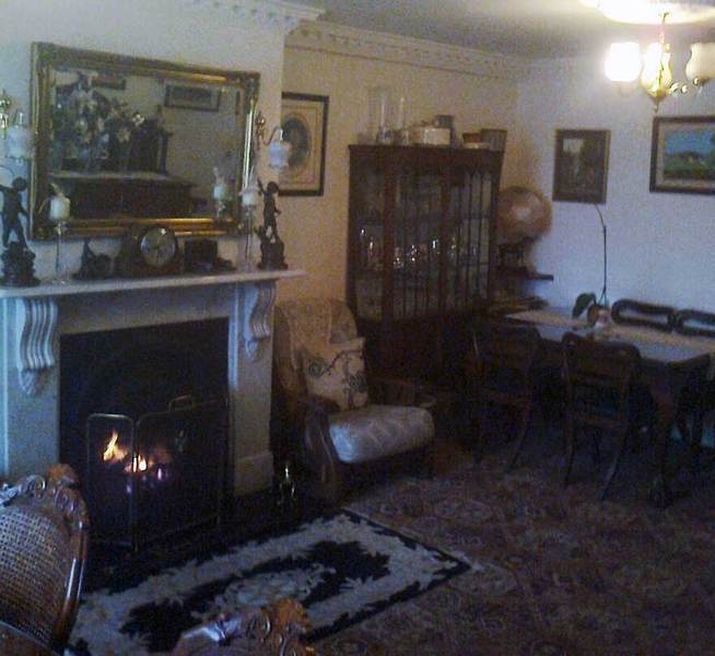 Rockville House B&B Cashel  Exterior foto