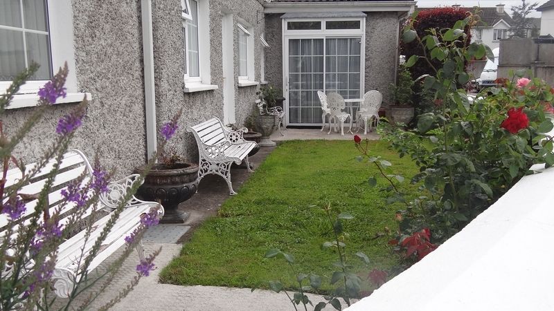 Rockville House B&B Cashel  Exterior foto