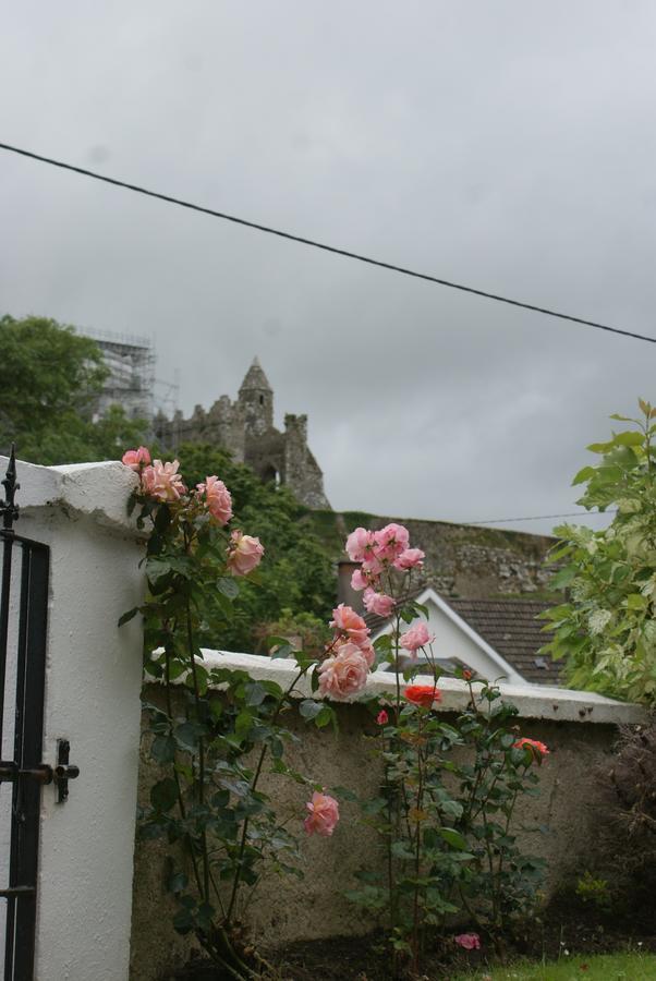 Rockville House B&B Cashel  Exterior foto